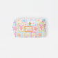 Let’s Face It Makeup Bag | Mary Square