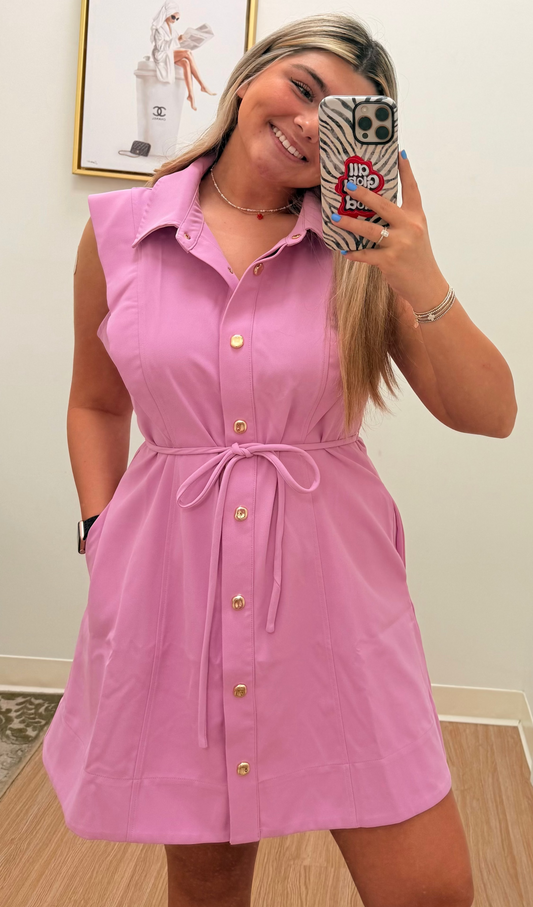 Time for Tea Dress