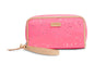 Shine Wristlet Wallet