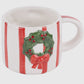 Merry & Bright mug