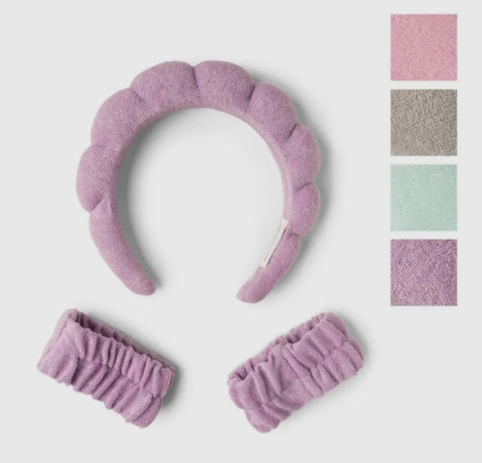 Dryband set