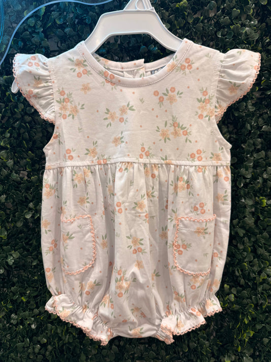 Floral Bubble