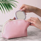 Ready Set Glow Mini LED Makeup Mirror