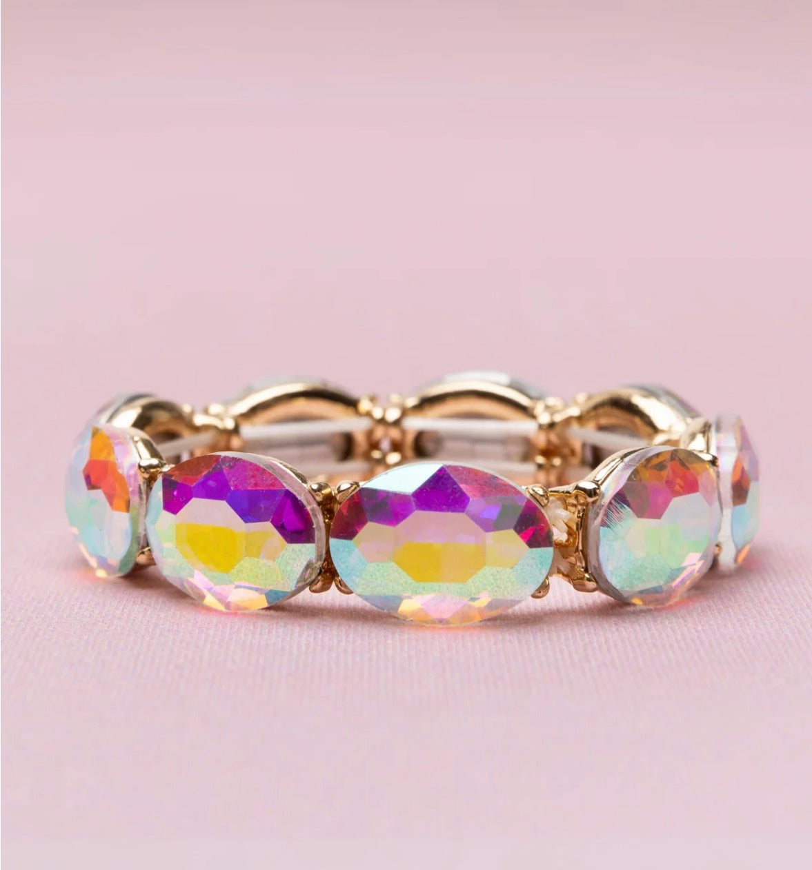 Gem Bracelet |GP
