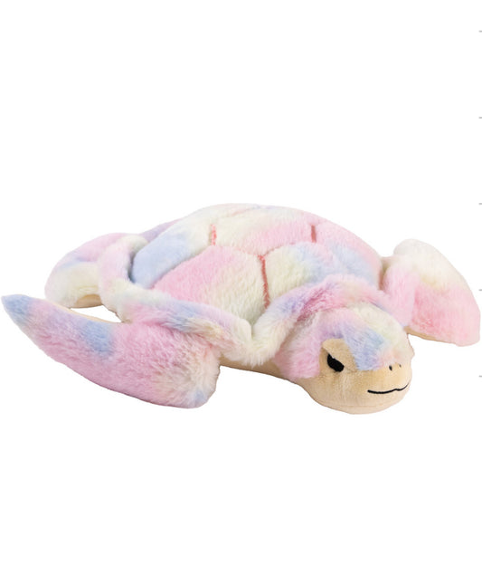 Track a Baby Turtle Tiedye Simply Southern