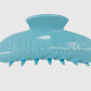 Bright Blue Clip | Lulu Mac