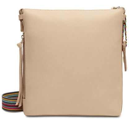 Diego Tour Crossbody- Consuela