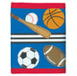 Sports Stephen Joseph Wallet