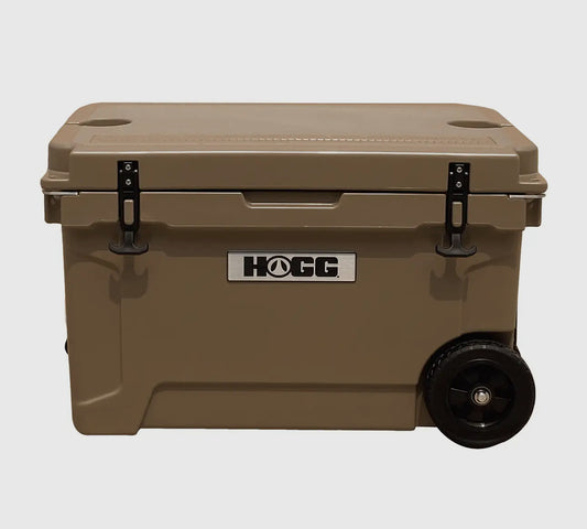 45q Hogg Cooler (Mushroom)