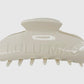 Ivory Clip | Lulu Mac