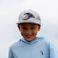 Youth Mallard Rope Hat |Local Boy