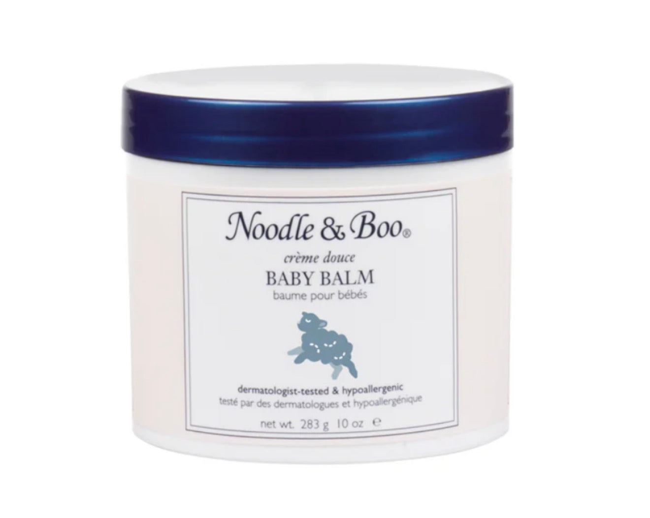 Noodle & Boo Baby Balm