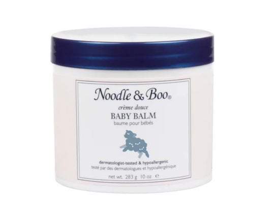 Noodle & Boo Baby Balm