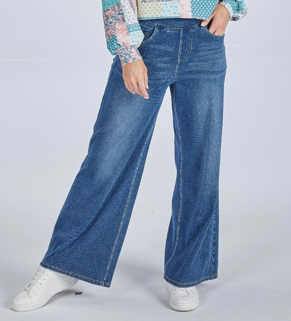 Stretchy Kate Jean-Simply Southern