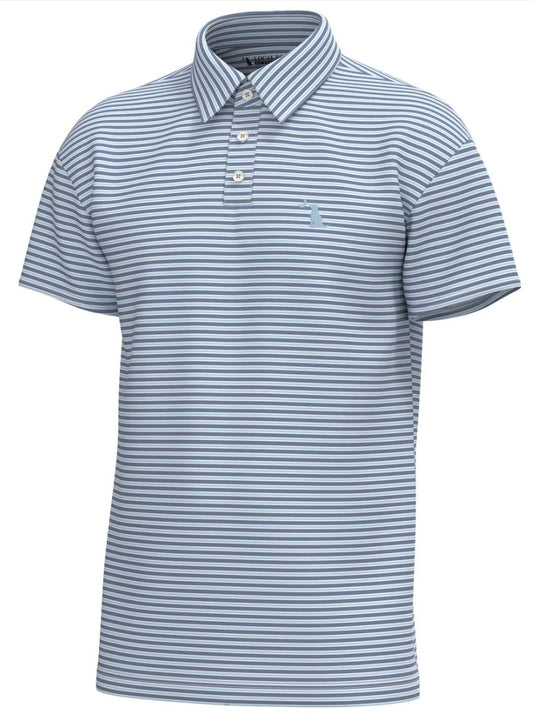 Surfside Polo |Local Boy