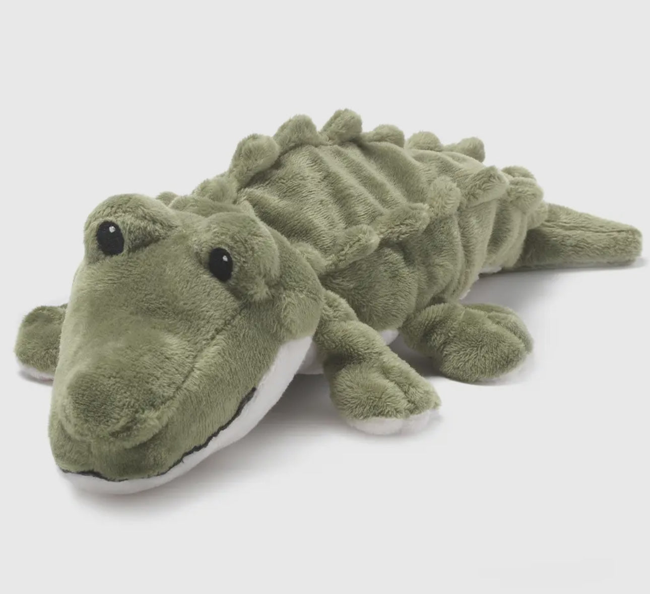 Alligator Junior Warmies