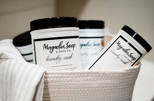 Serendipity Small Laundry Soap  | Magnolia S&B Co.