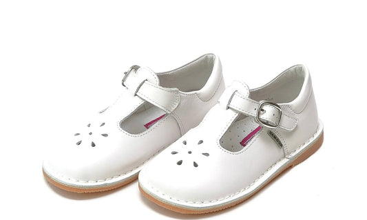 Joy t strap Mary Jane