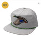 Youth Mallard Rope Hat |Local Boy