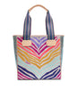 Celeste Classic Tote- Consuela