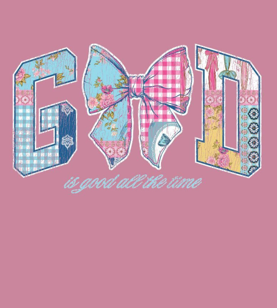 God Is Good Youth - Simply Southern