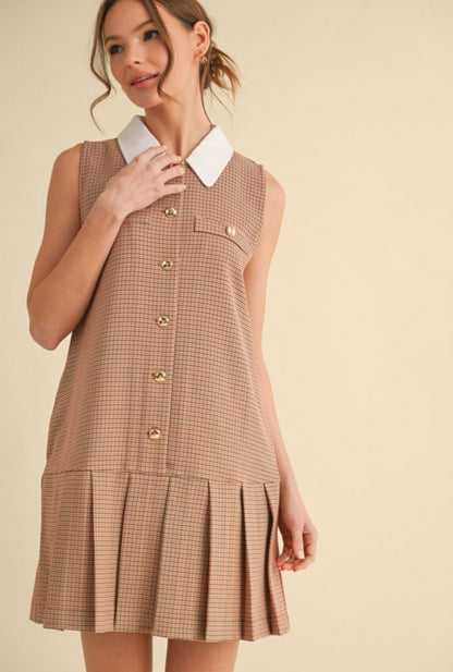 Annie Dress