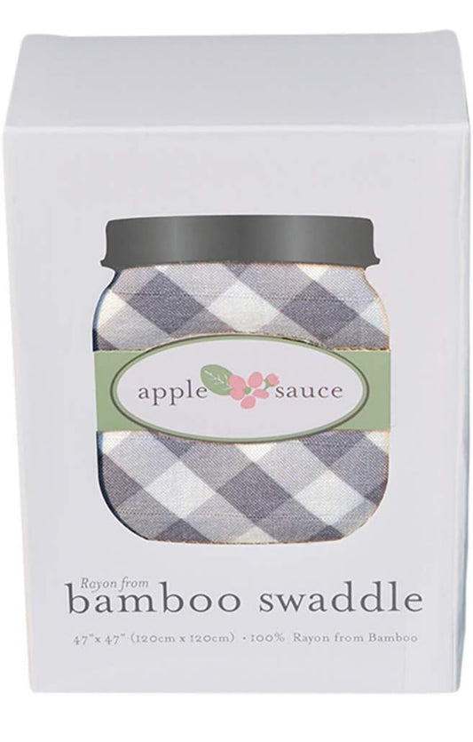 Bamboo Swaddle