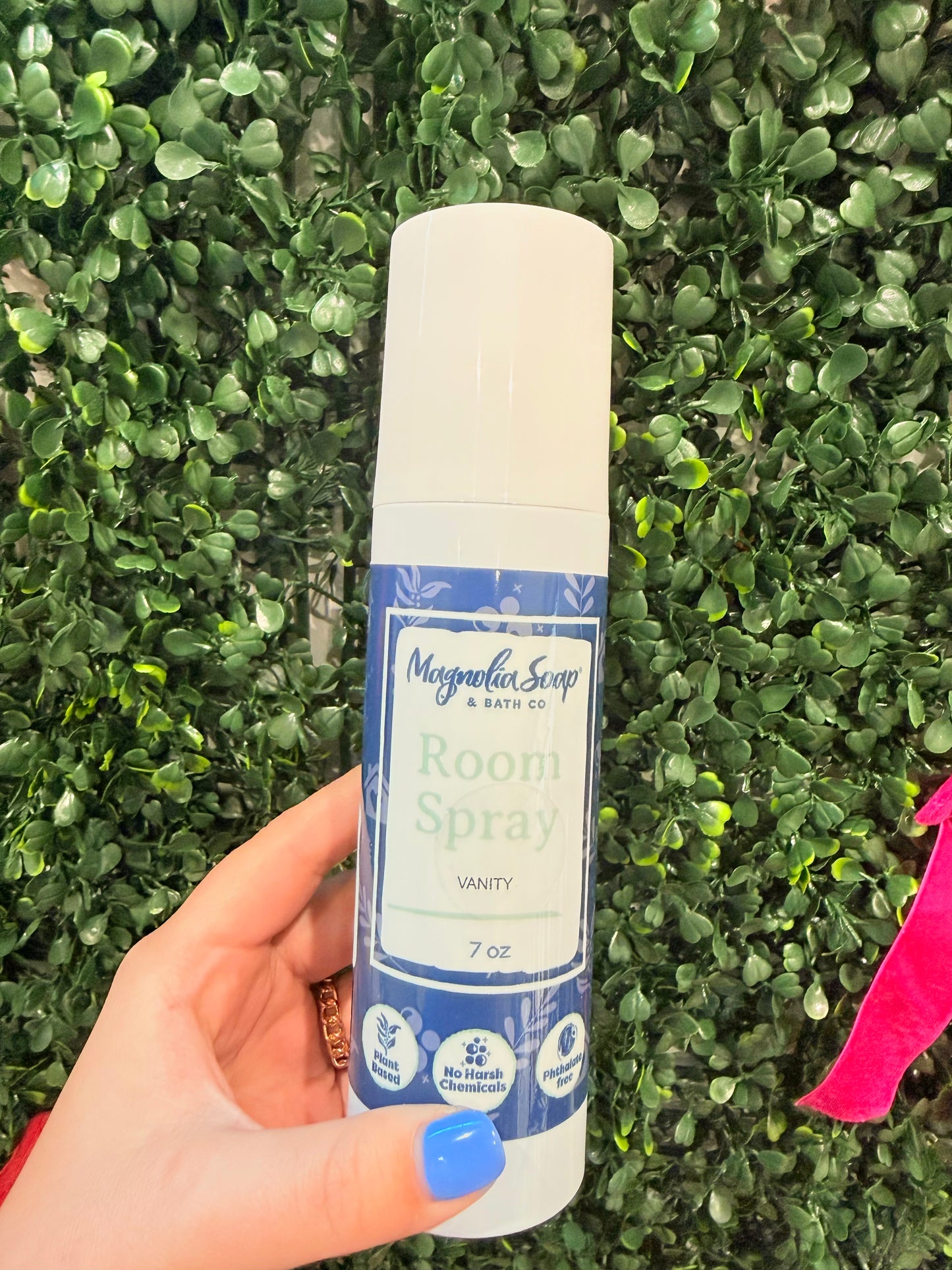 Vanity Room Spray  | Magnolia S&B Co.
