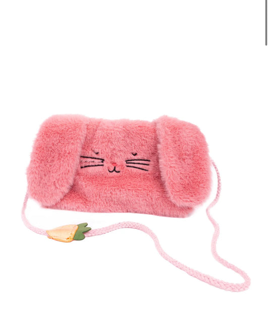 Hop To It Party Purse