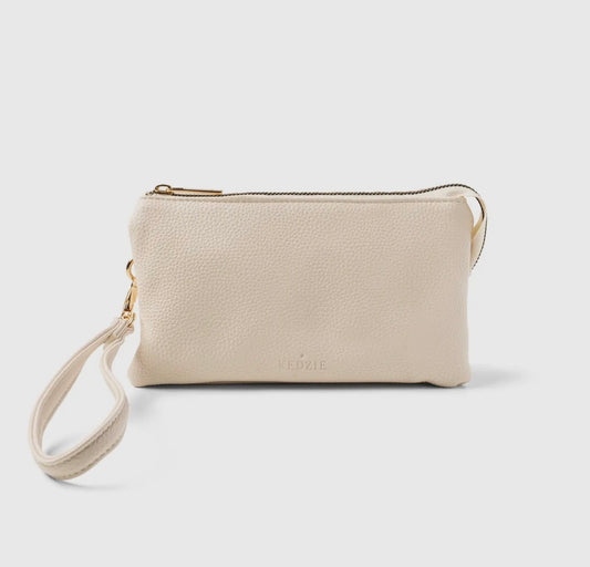 Kedzie Eclipse Convertible Wallet
Crossbody