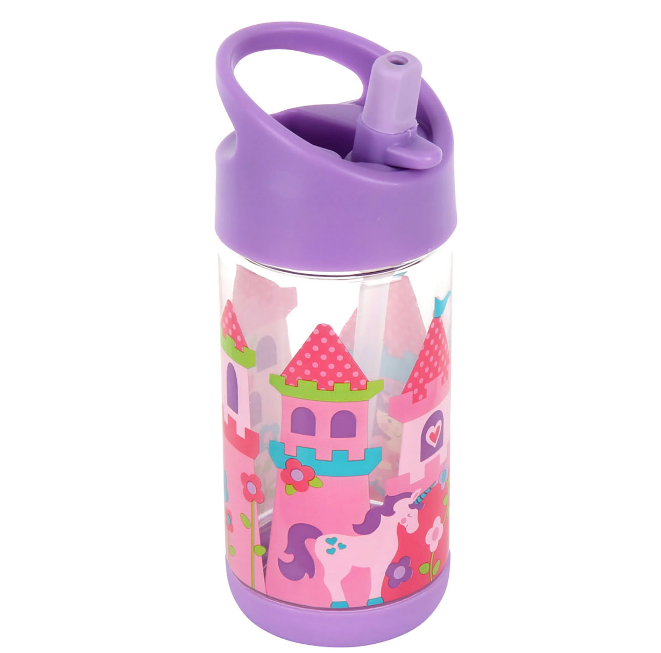 Castle Flip Top Bottle Stephen Joseph