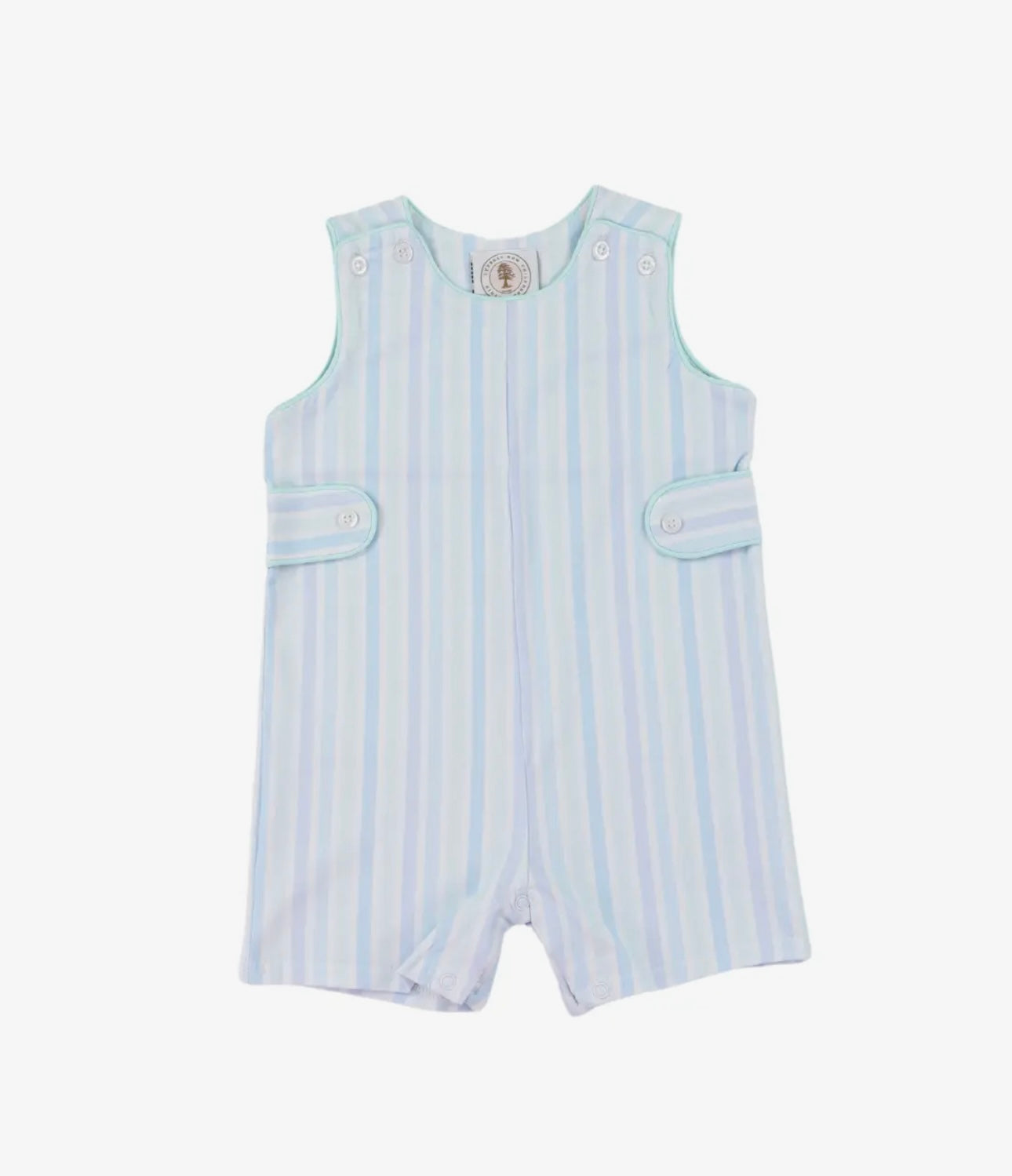 Seaside Stripe Jonah Jon Jon