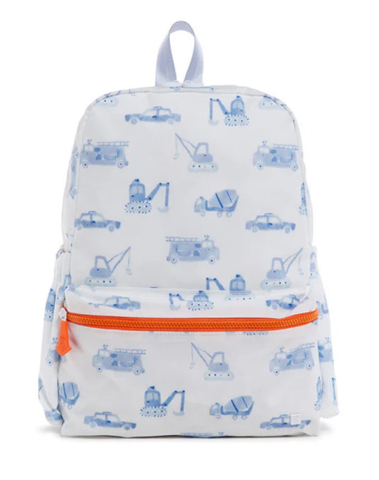 Dig It Backpacker | TRVL