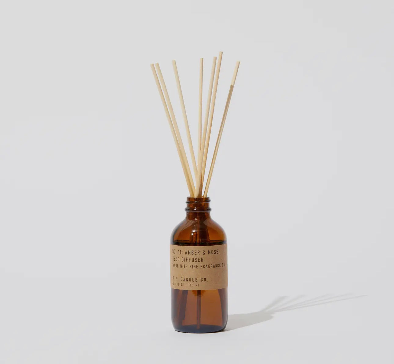 PF Candle Co diffuser