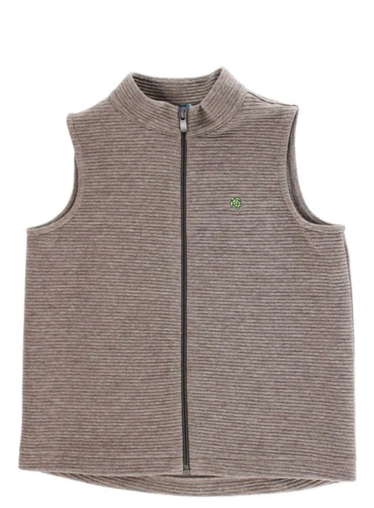 Bailey Boys Acorn Briggs Vest