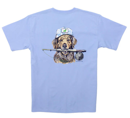 Fishing Buddy Shirt |PT