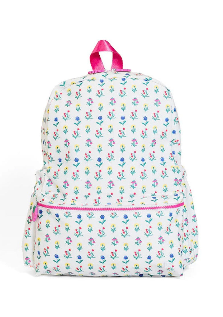 Wild Flower Backpacker | TRVL