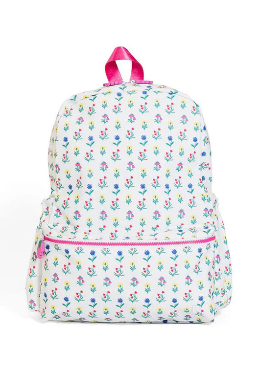 Wild Flower Backpacker | TRVL