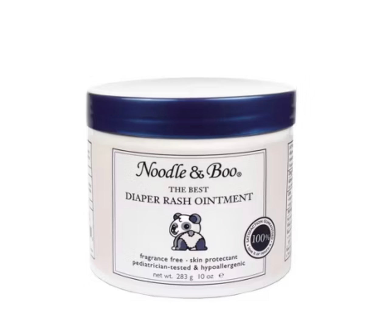 Diaper Rash Ointment