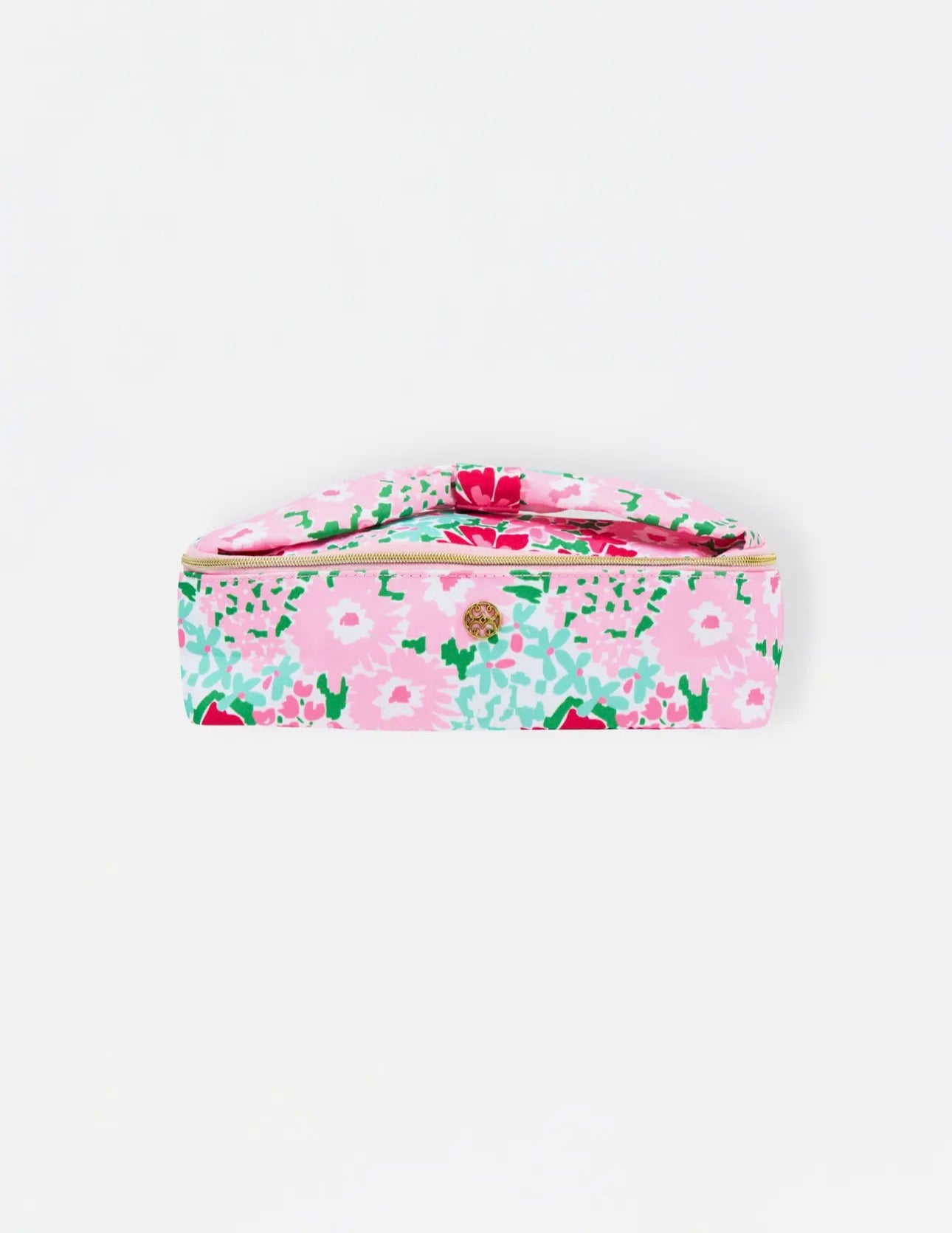 Kiss & Makeup Mini Bag | Mary Square
