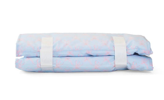 Eloise Bow Napmat | TRVL