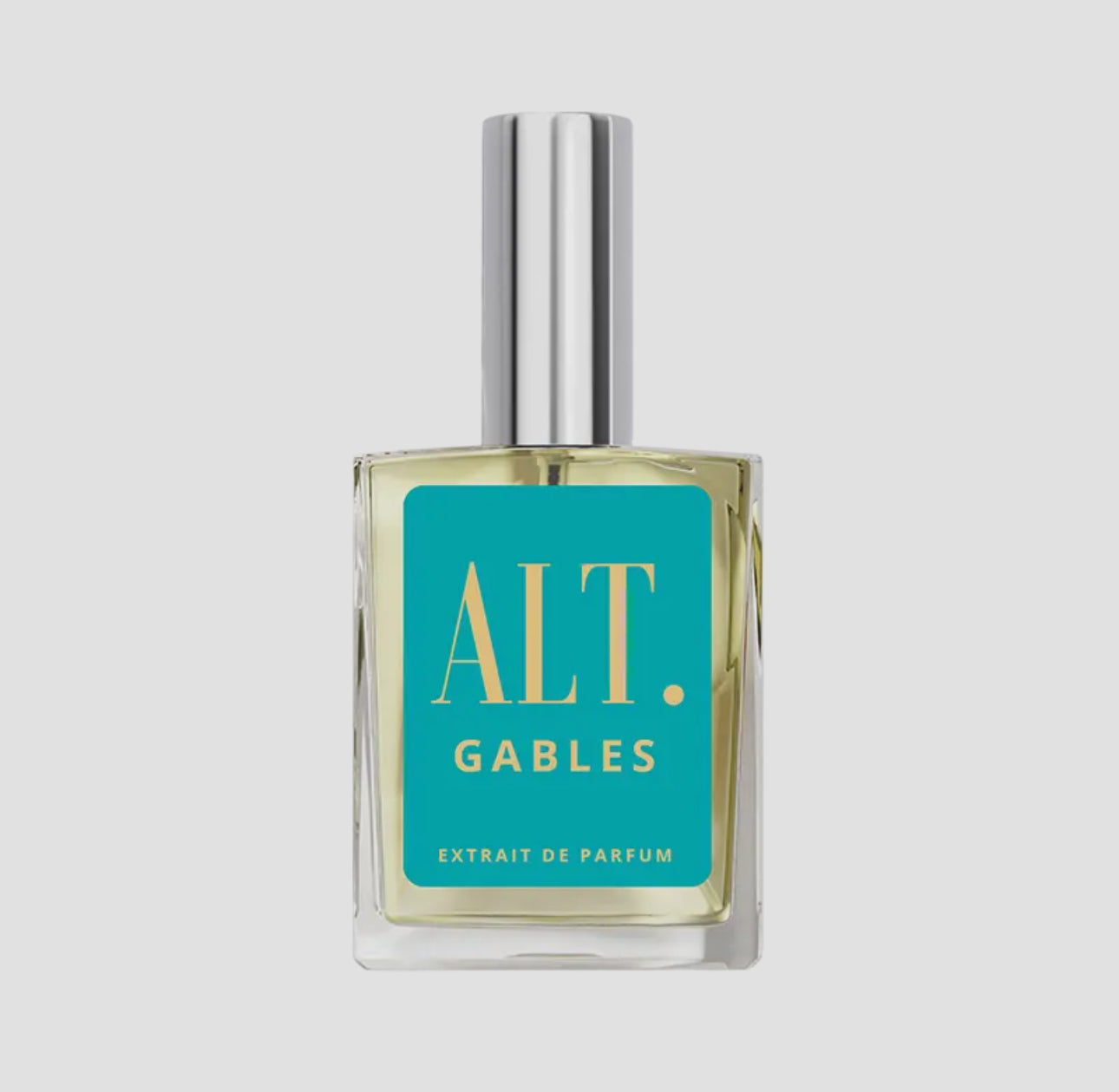 Gables: ALT. Perfume 60ML / 2 OZ