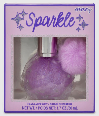 Sparkle Fragrance Mist