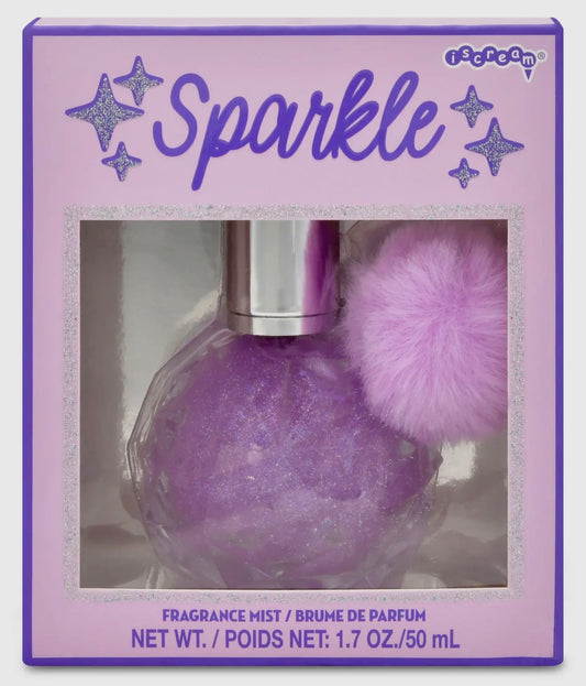 Sparkle Fragrance Mist