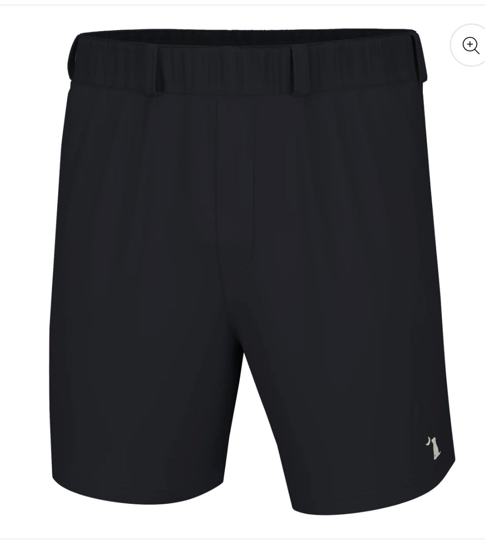 Black Shorts Youth |Local Boy