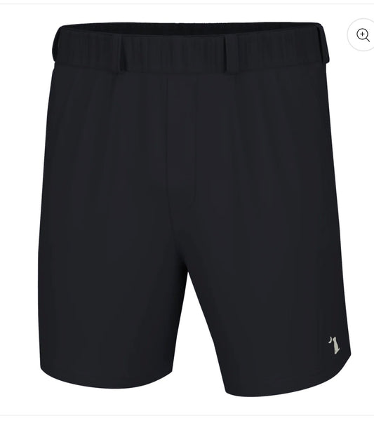 Black Shorts Youth |Local Boy