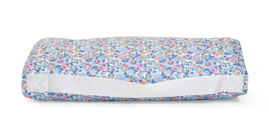 Bridgehampton Floral Napmat | TRVL