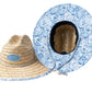 Prodoh youth straw hat