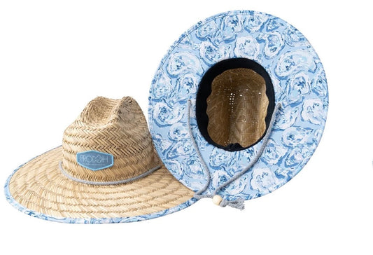 Prodoh youth straw hat