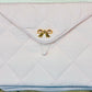Pink Laptop Sleeve